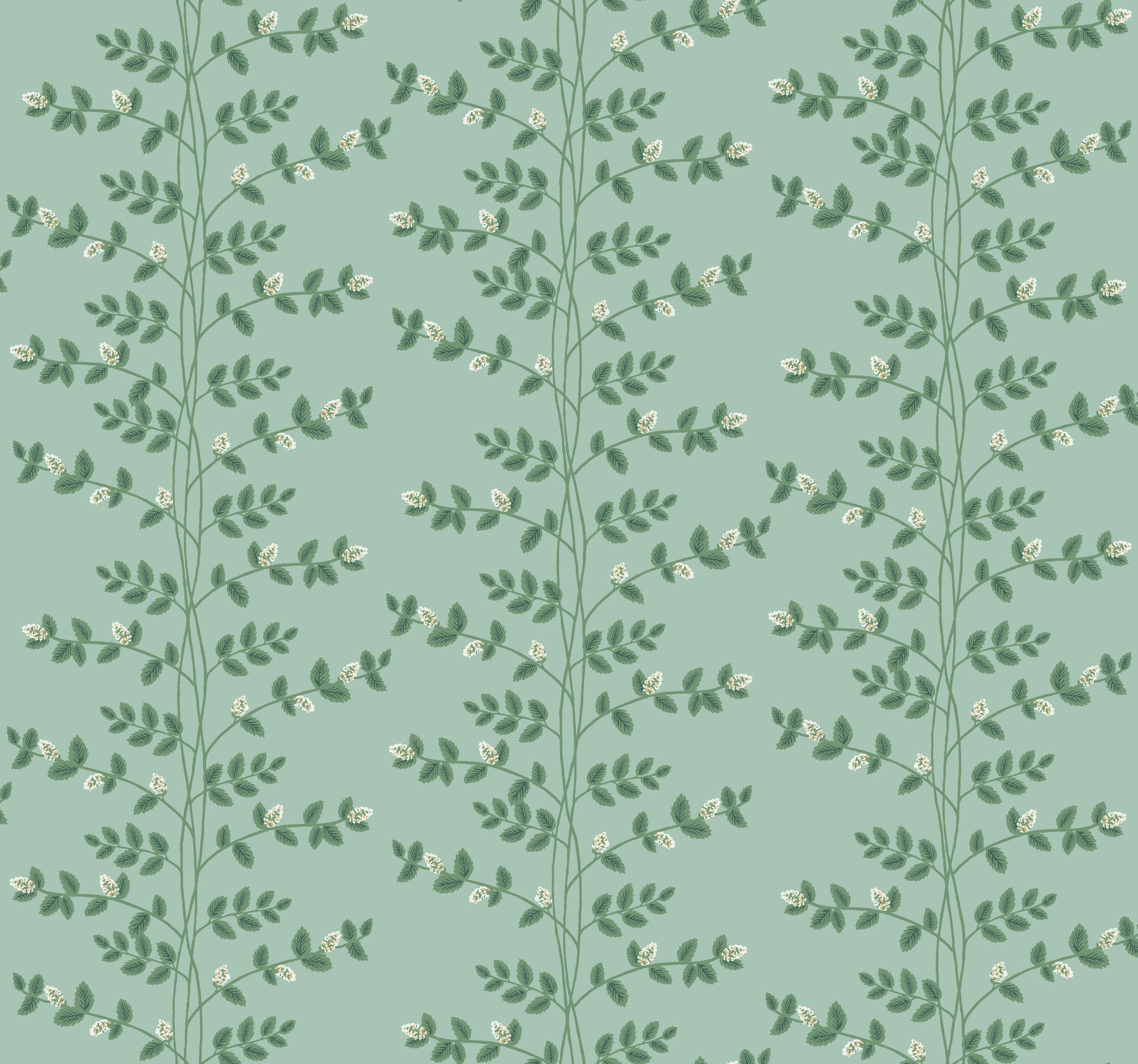 climbing-vine-wallpaper-soft-teal-york-wallcoverings-rf7421