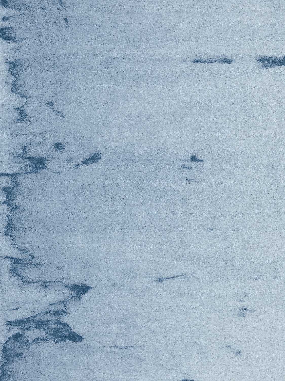 Polar Bear - Blue Frost - Scalamandre Fabric