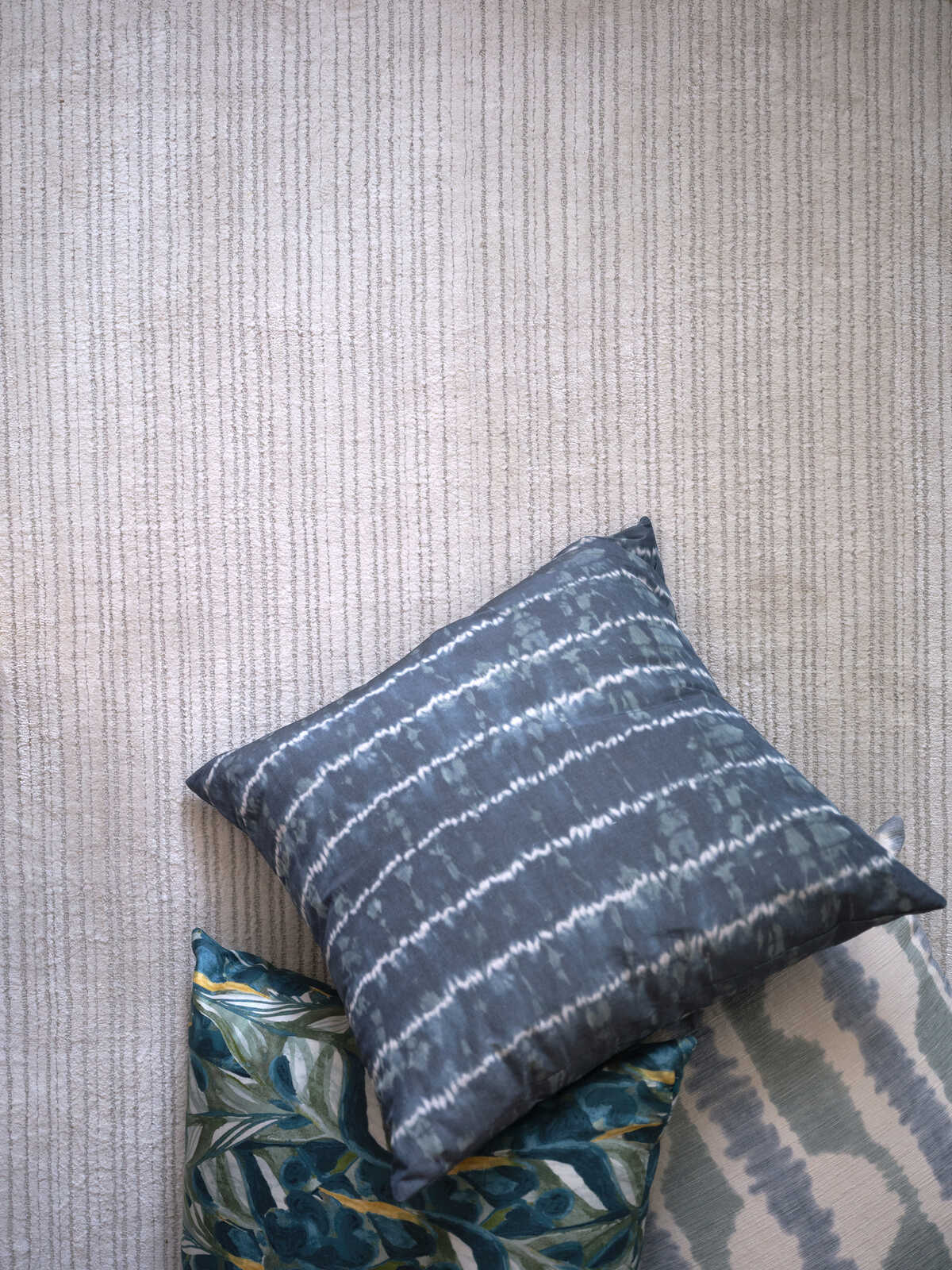 Rhea - Amsonia - KRAVET COUTURE Fabric