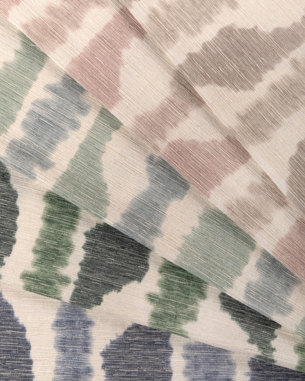 Rhea - Persian Rose - Kravet Couture Fabric