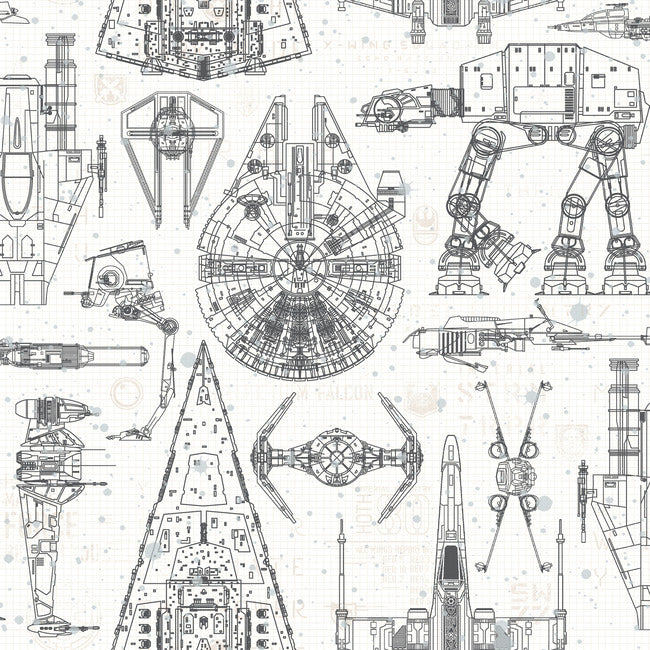 star-wars-blueprint-peel-stick-wallpaper-york-wallcoverings-rmk11036wp