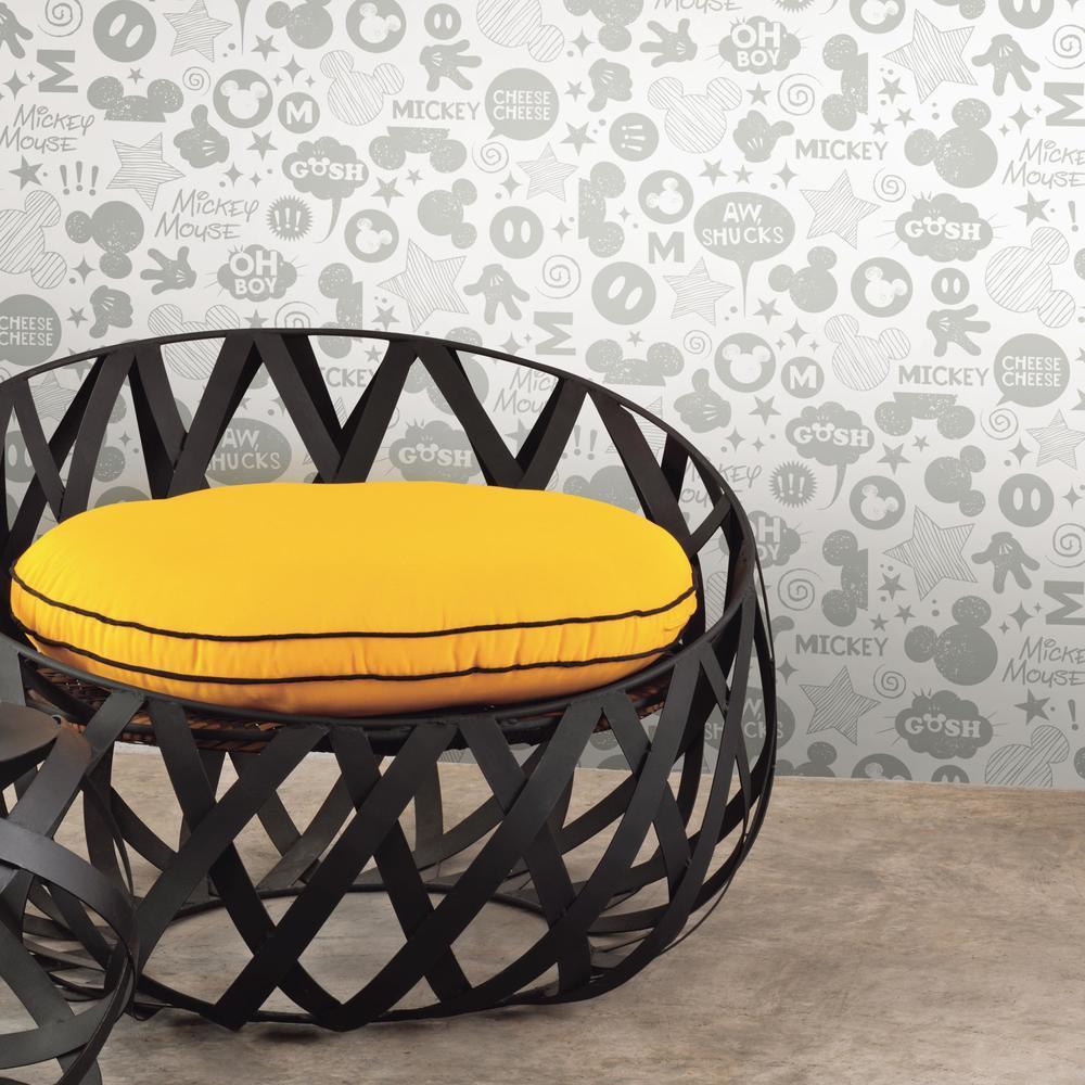 disney-mickey-mouse-icons-peel-and-stick-wallpaper-york-wallcoverings-rmk11152wp