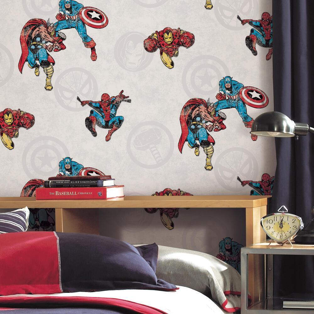 marvel-comics-classic-peel-stick-wallpaper-york-wallcoverings-rmk11167rl