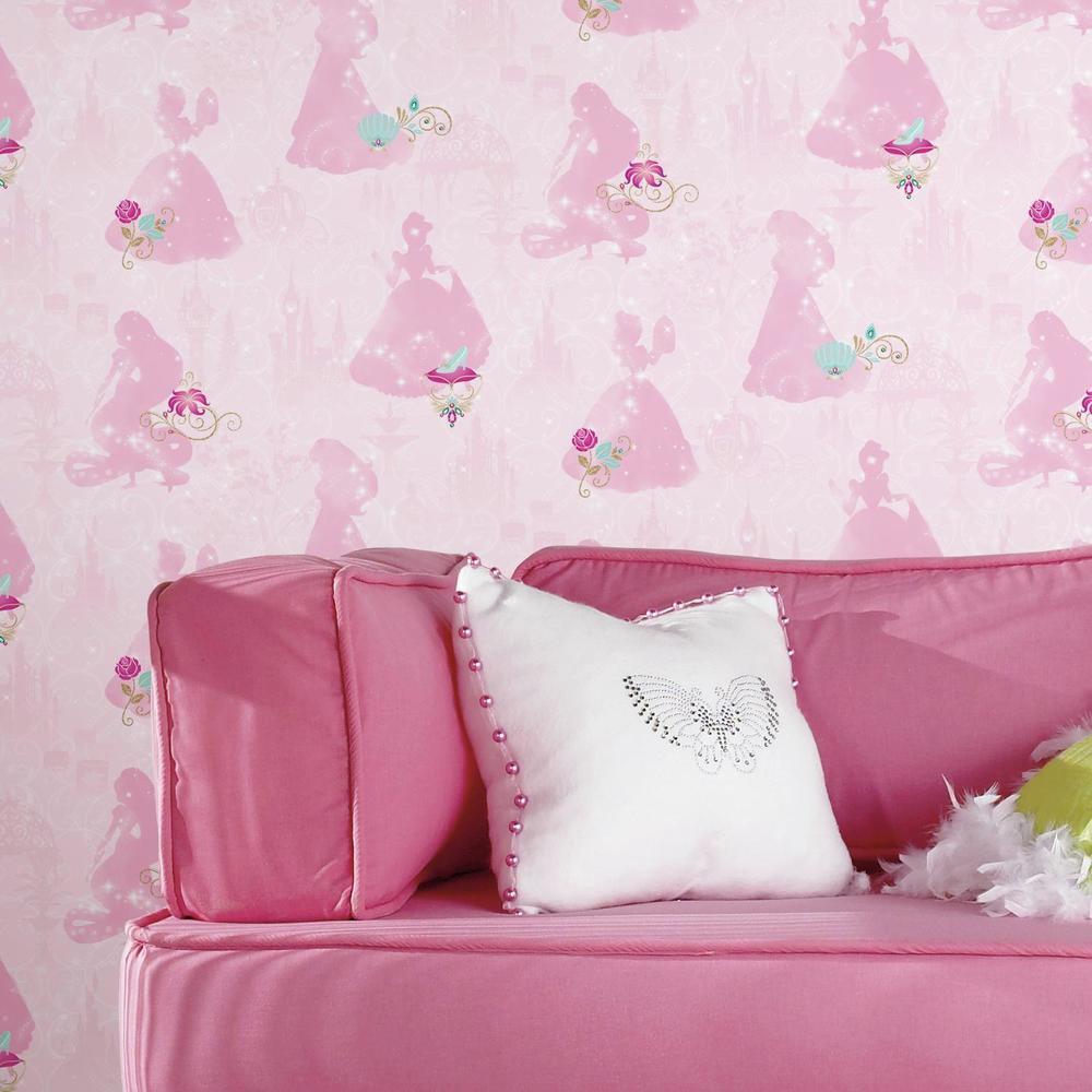 disney-princess-peel-and-stick-wallpaper-york-wallcoverings-rmk11170rl