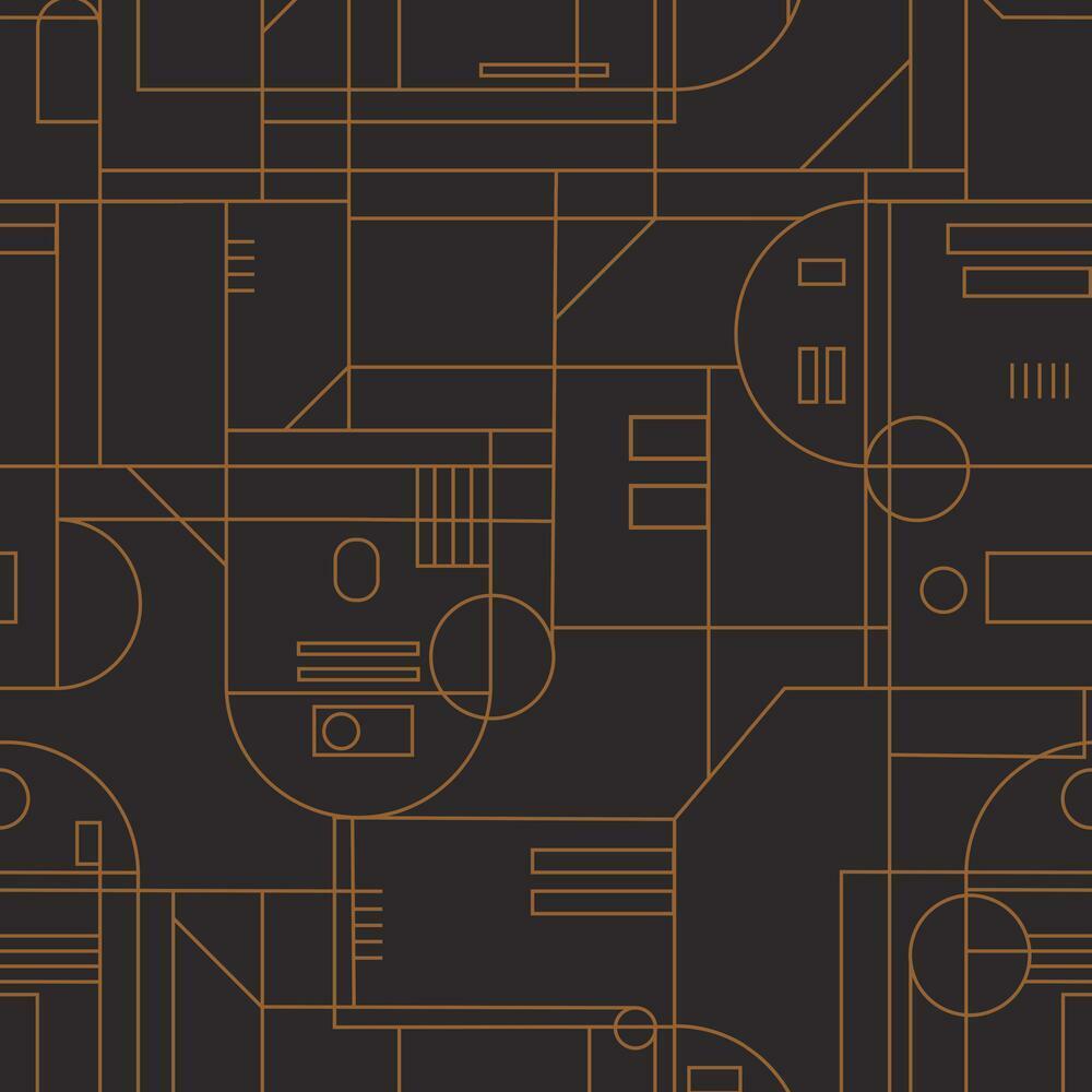 star-wars-r2d2-geometric-peel-and-stick-wallpaper-black-york-wallcoverings-rmk11784rl