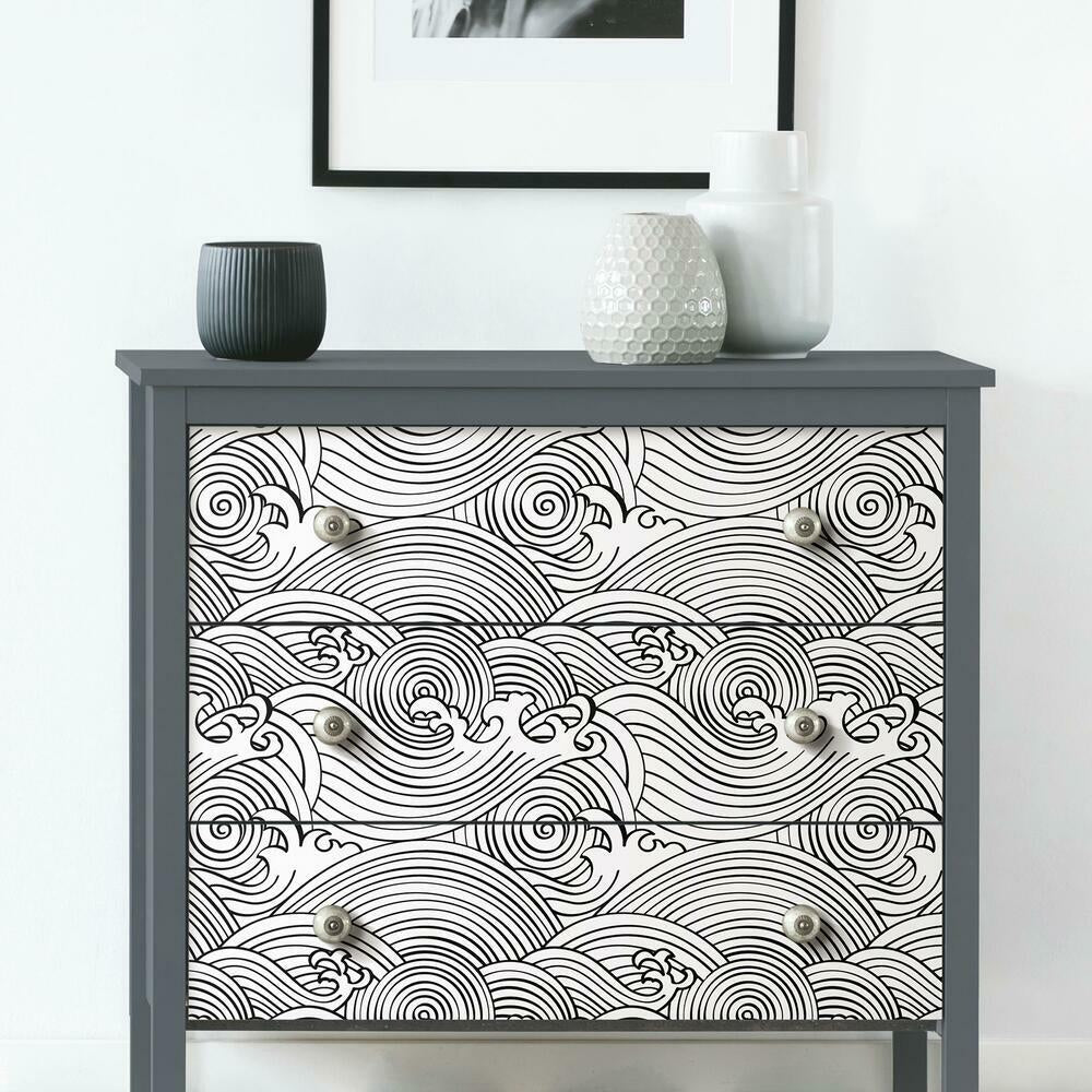 asian-waves-peel-stick-wallpaper-black-york-wallcoverings-rmk11901rl