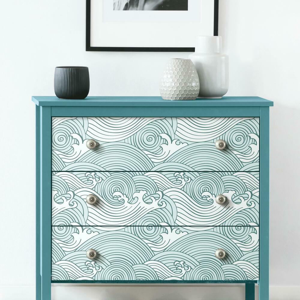 asian-waves-peel-stick-wallpaper-black-york-wallcoverings-rmk11901rl