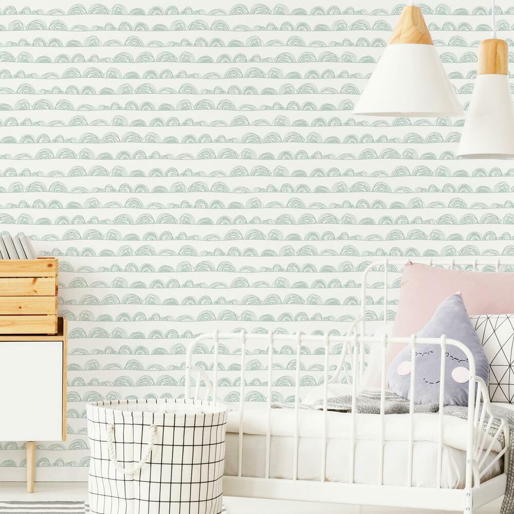 doodle-scallop-peel-and-stick-wallpaper-green-york-wallcoverings-rmk11992wp