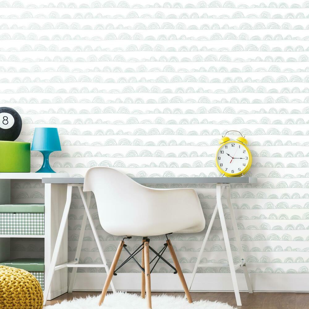 doodle-scallop-peel-and-stick-wallpaper-green-york-wallcoverings-rmk11992wp