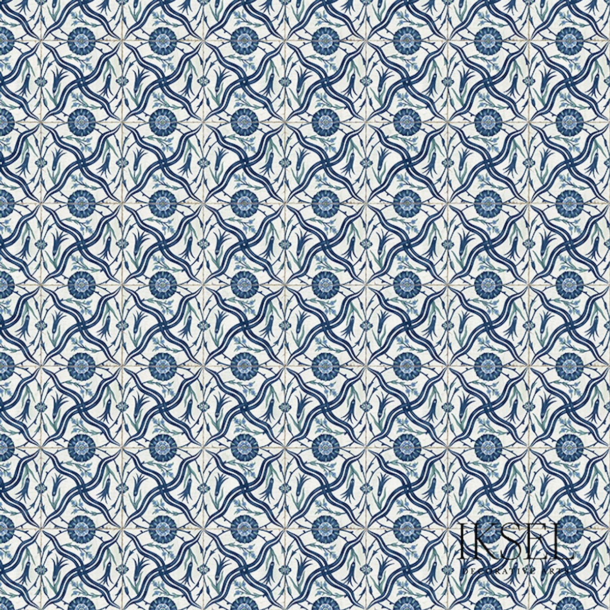 IZNIK-CHARPI-IZNIK-BLUE-SCHUMACHER-RW101CR72-255
