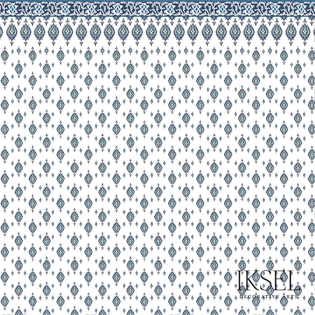 IZNIK-SINAN-IZNIK-BLUE-SCHUMACHER-RW103CR72-255-N