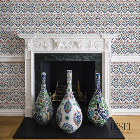 IZNIK-AISHA-ORIGINAL-SCHUMACHER-RW116CS01-255