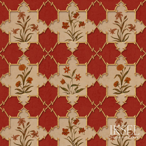 RAJMATA-JALI-ORIGINAL-SCHUMACHER-RW305CS01-255