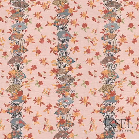 JAPANESE-FANS-ROSE-CORNALINE-SCHUMACHER-RW610CR42-255