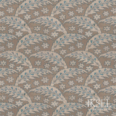 SAZ-LEAVES-TAWNY-SCHUMACHER-RW917CR56-255