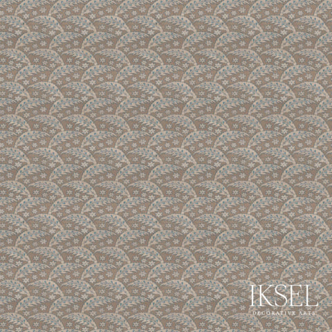 SAZ-LEAVES-TAWNY-SCHUMACHER-RW917CR56-255
