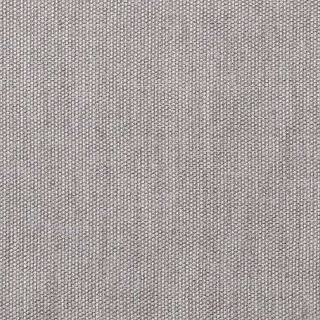 Color: Grey, Color: Taupe Grey-Brown, Material: 100% Sunbrella Acrylic, Mildew Resistant: Yes, Pattern Direction: Left to Right, Recommended Use: Indoor Outdoor Upholstery Cushion Pillow Drapery, Warranty: 5 Year, Water Repellent: Yes, Width: 54", Type: Textured Solid, Repeat: N/A
