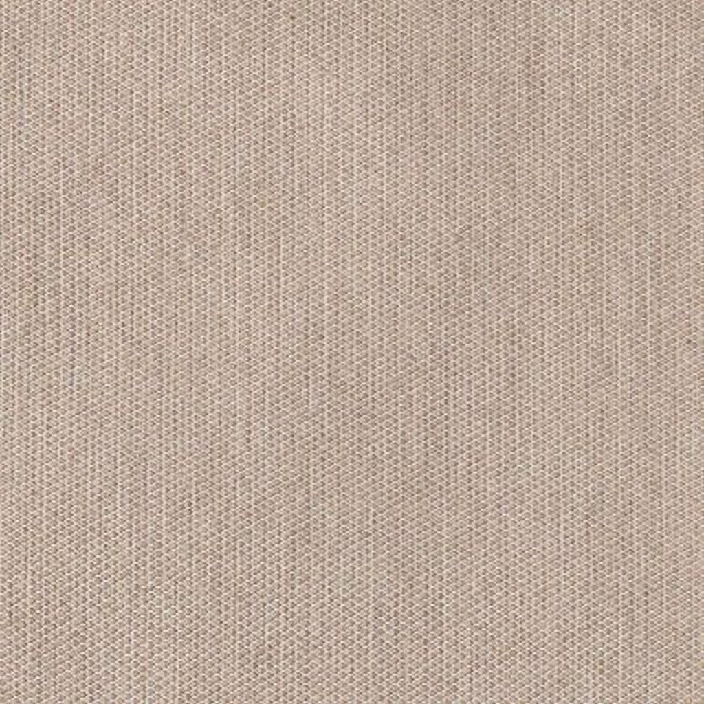 Color: Beige Tan, Material: 100% Sunbrella Acrylic, Mildew Resistant: Yes, Pattern Direction: Left to Right, Recommended Use: Indoor Outdoor Upholstery Cushion Pillow Drapery, Warranty: 5 Year, Water Repellent: Yes, Width: 54", Type: Textured Solid, Repeat: N/A