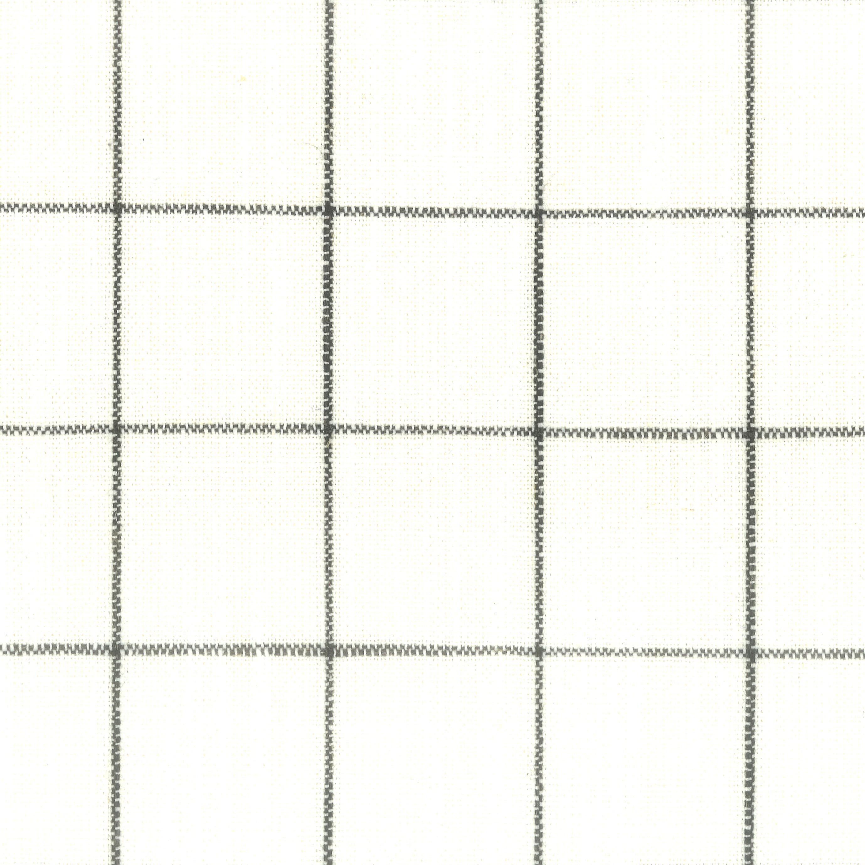 Sailor 1 Black/white by Stout Fabric