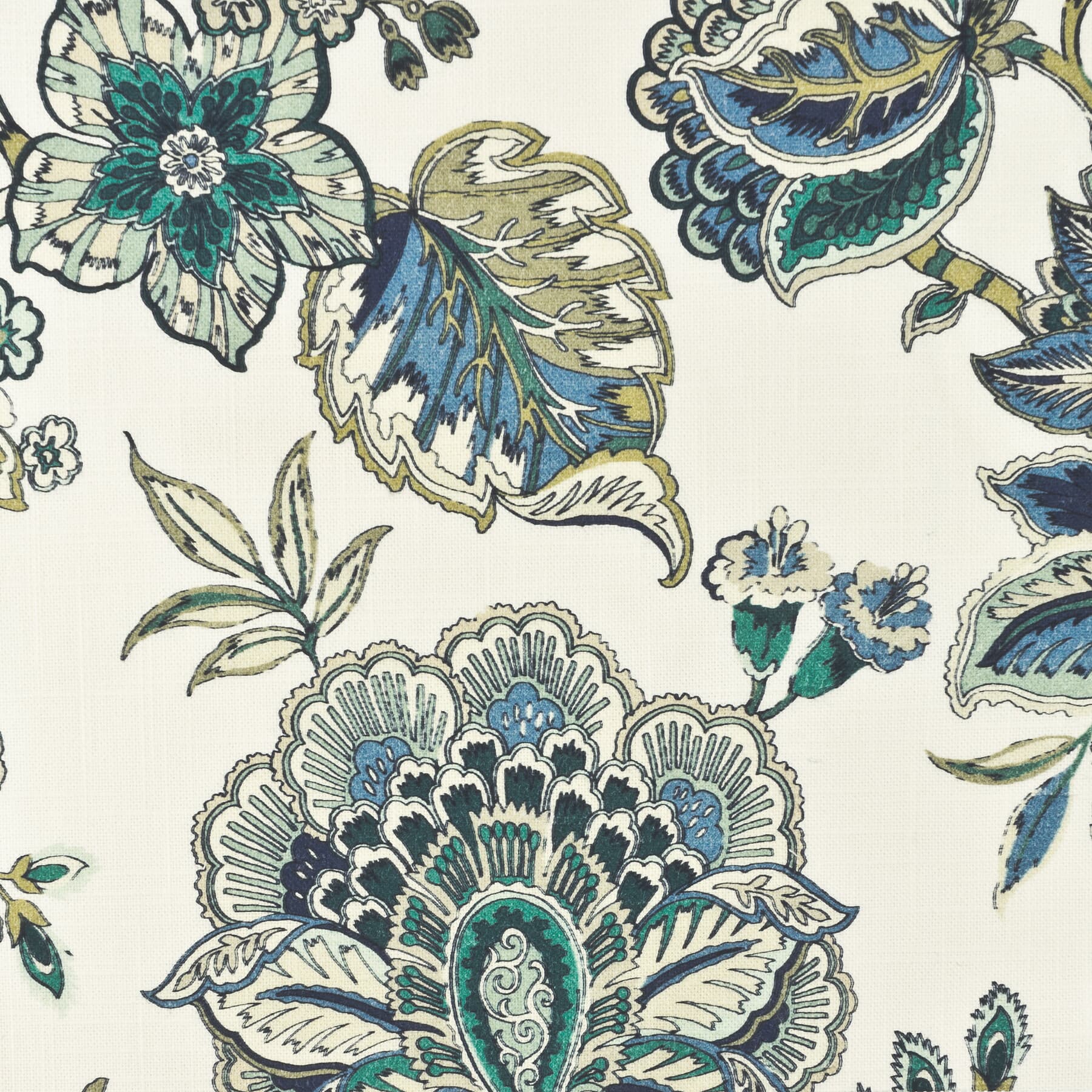 Samantha 2 Harbor by Stout Fabric