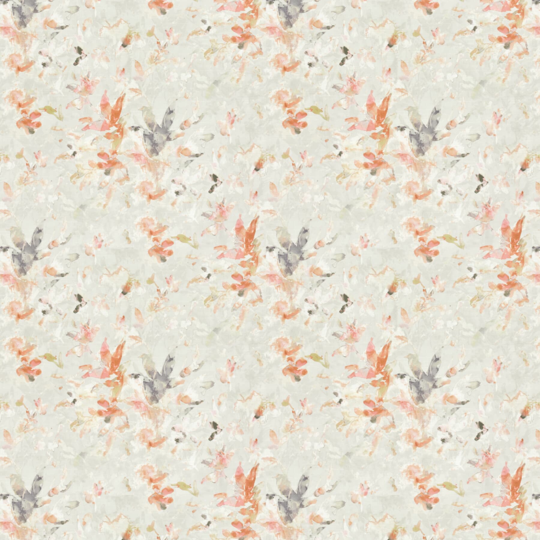 Sanibel 2 Rosewood by Stout Fabric