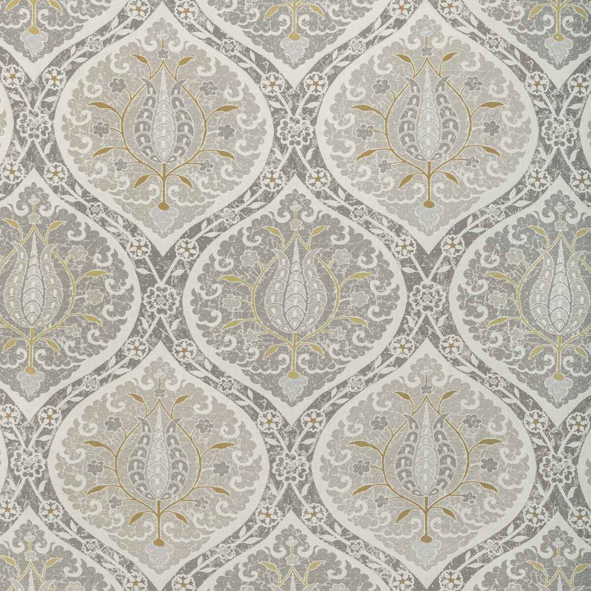 San-Polo-Pewter-Kravet-Basics-Fabric
