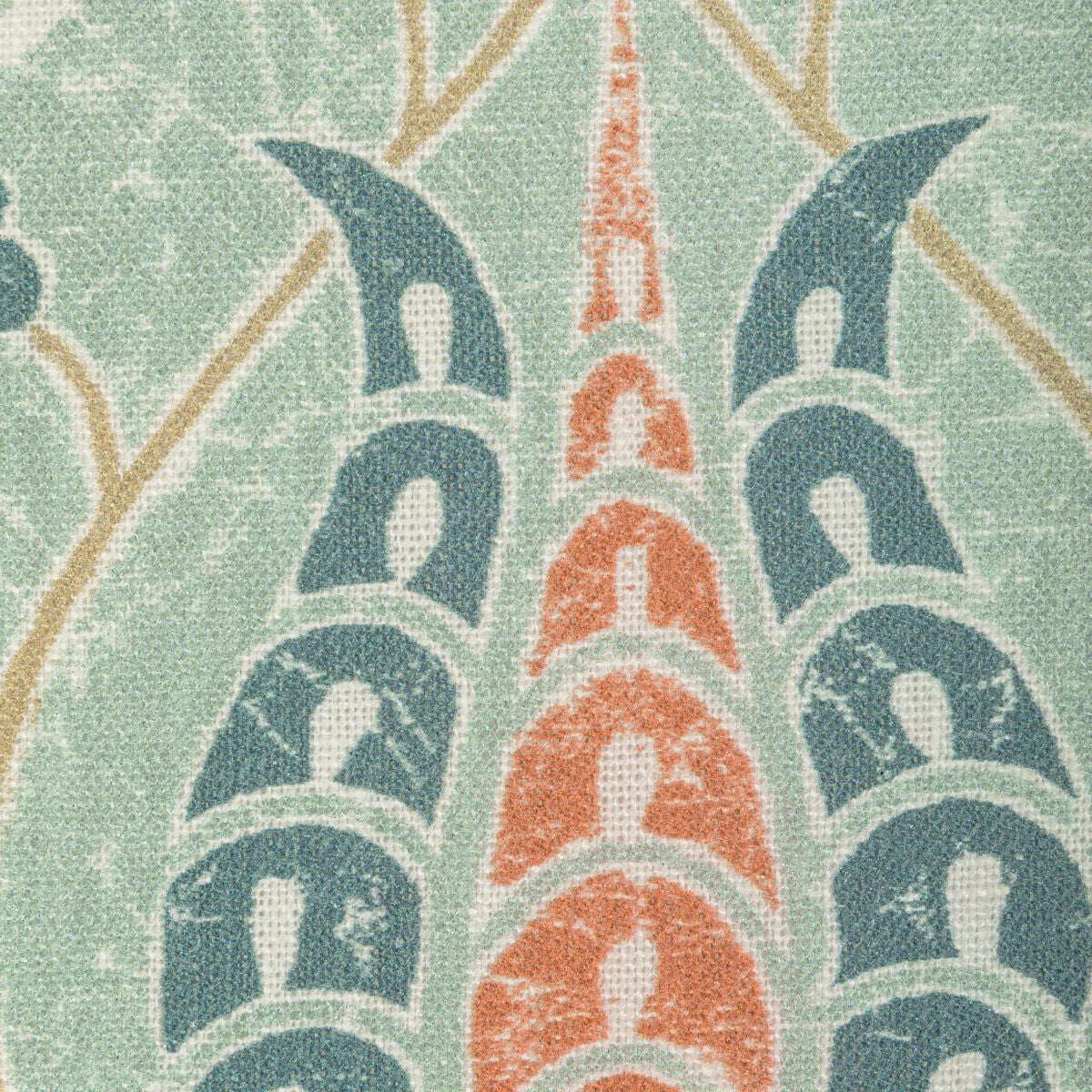 San Polo - Lagoon - Kravet Basics Fabric