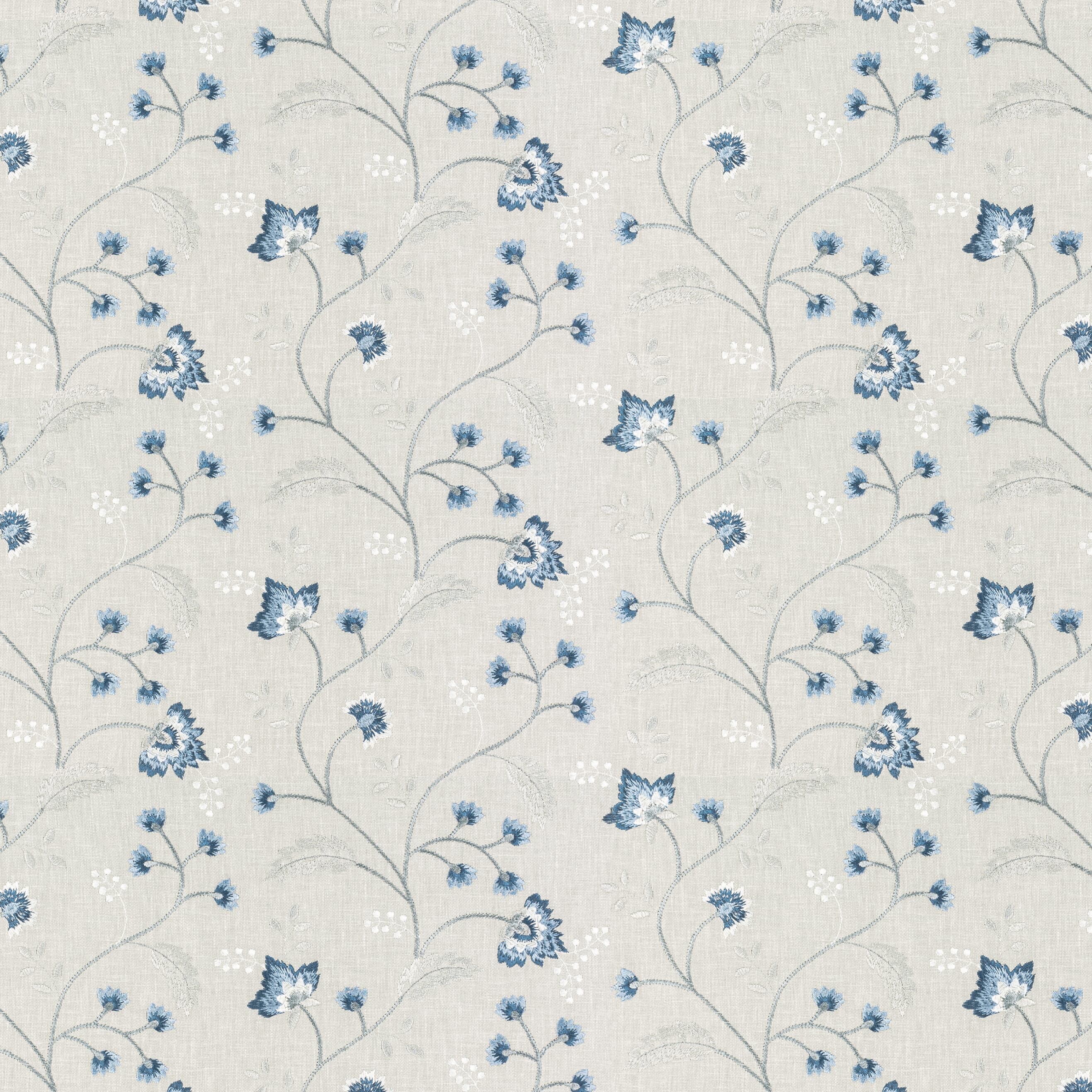 Sardinia 2 Cadet - Stout Textiles Fabric
