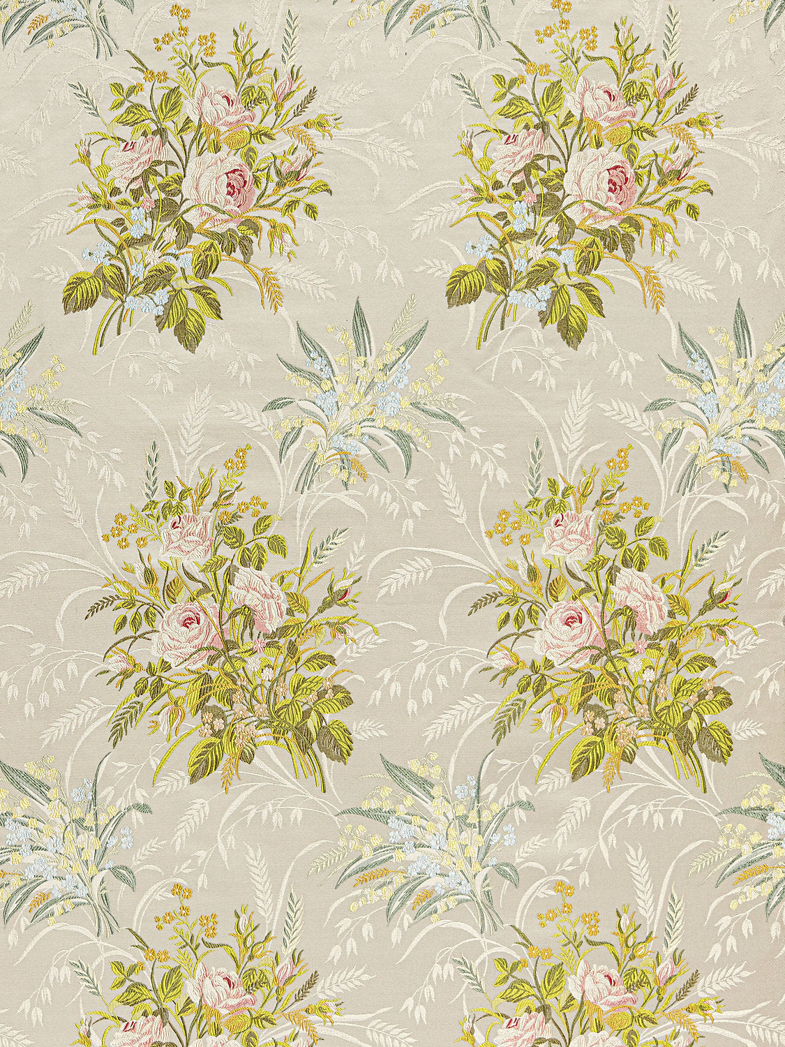 Fiori Rosseta - Spring Bouquet