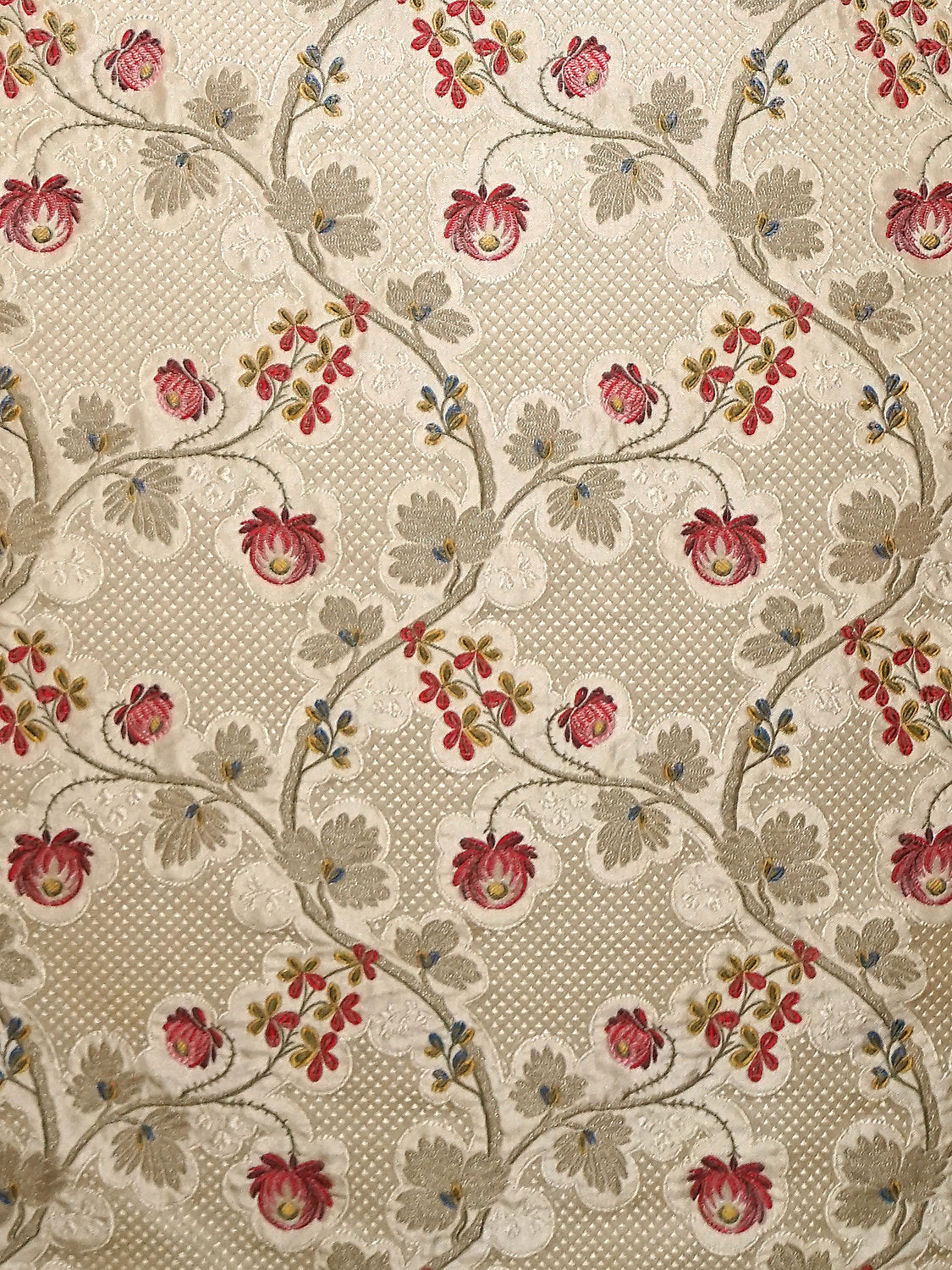 Trottola - Strawberry Cream