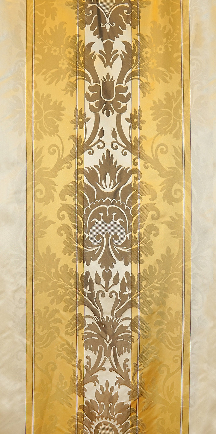 Aliplo - Gold/Cocoa