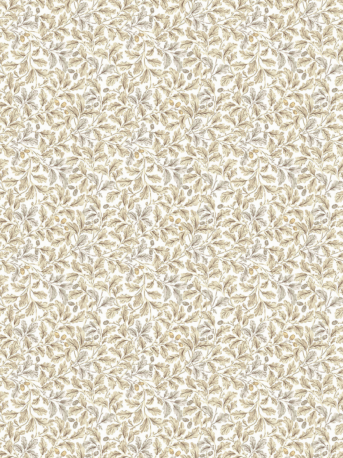 Oaktree Wallcovering - Oyster - Scalamandre Wallpaper