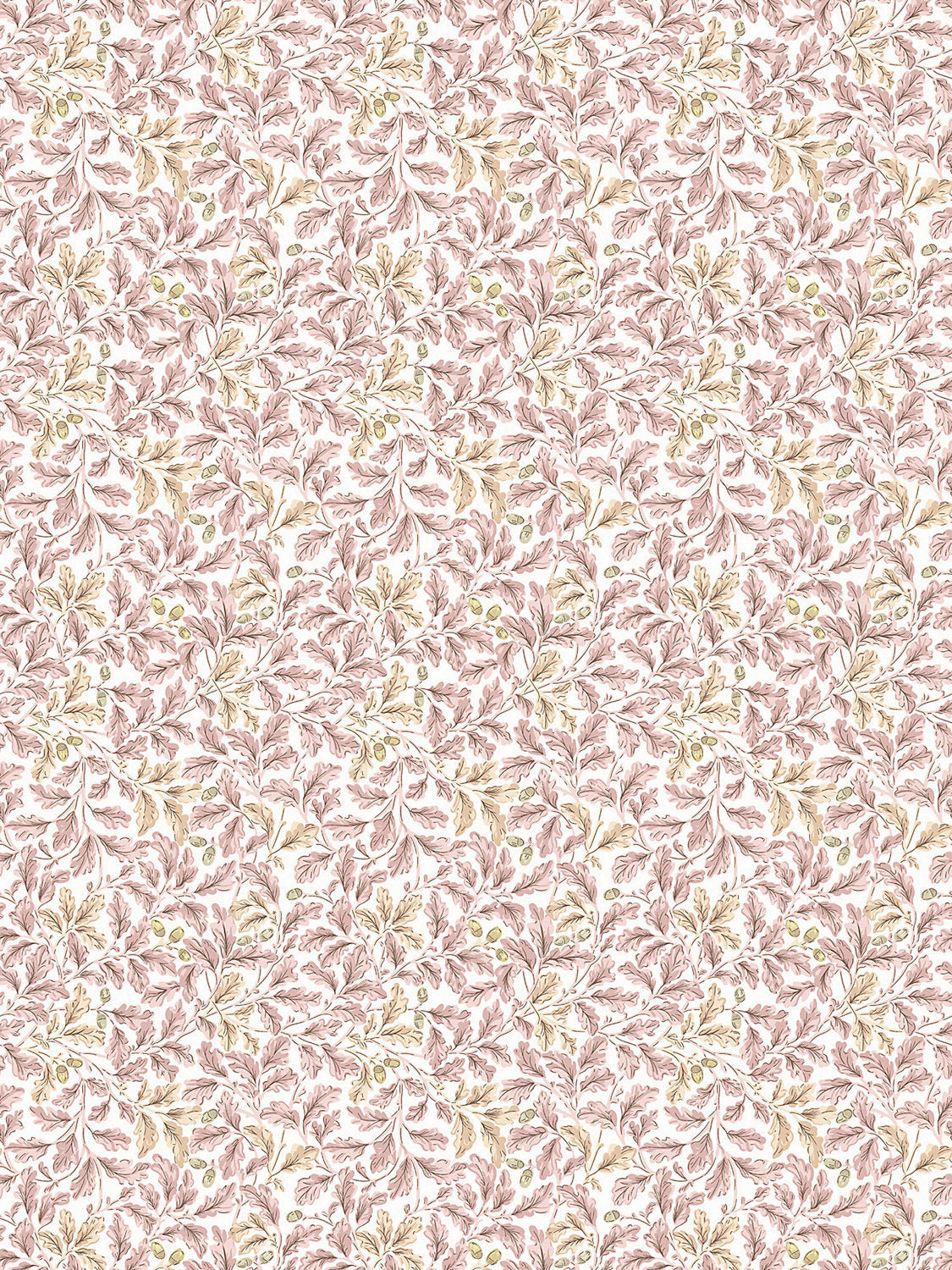 Oaktree Wallcovering - Blush