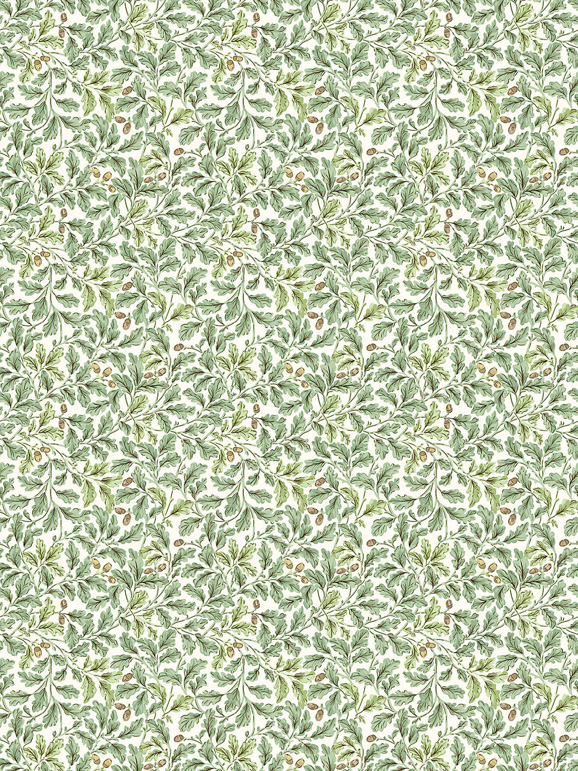 Oaktree Wallcovering - Spring Green