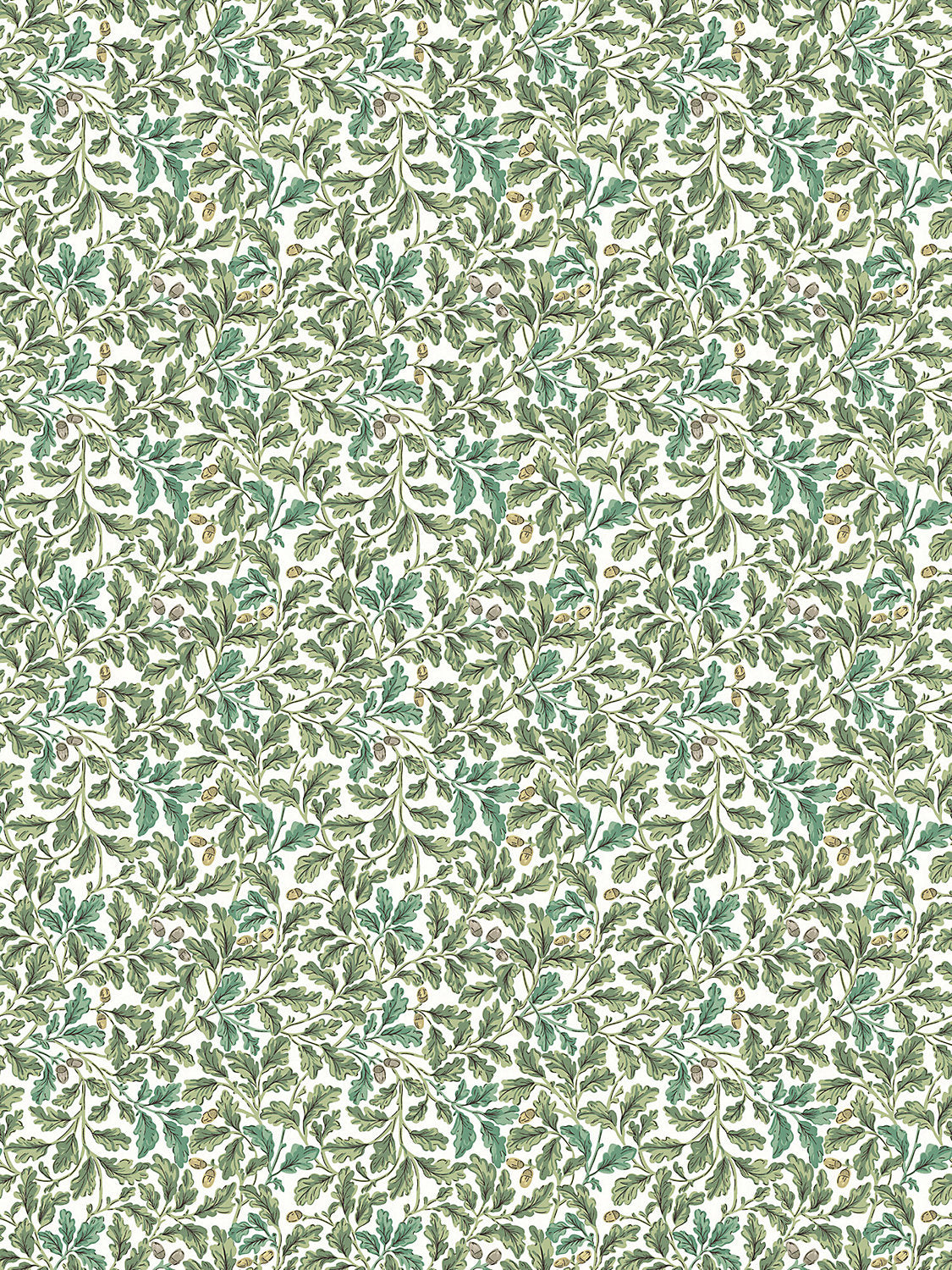 Oaktree Wallcovering - Forest - Scalamandre Wallpaper