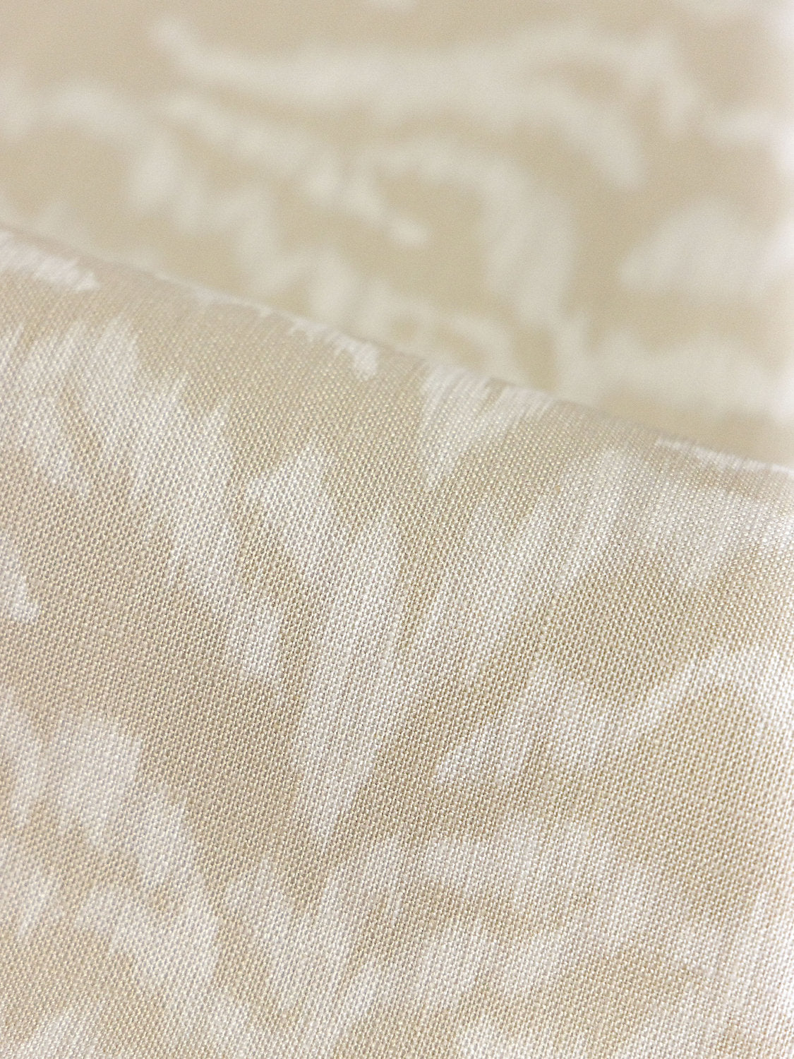 TIGRESS WALLCOVERING DESERT SAND SC WP88506 0004 by Scalamandre  Wallcovering