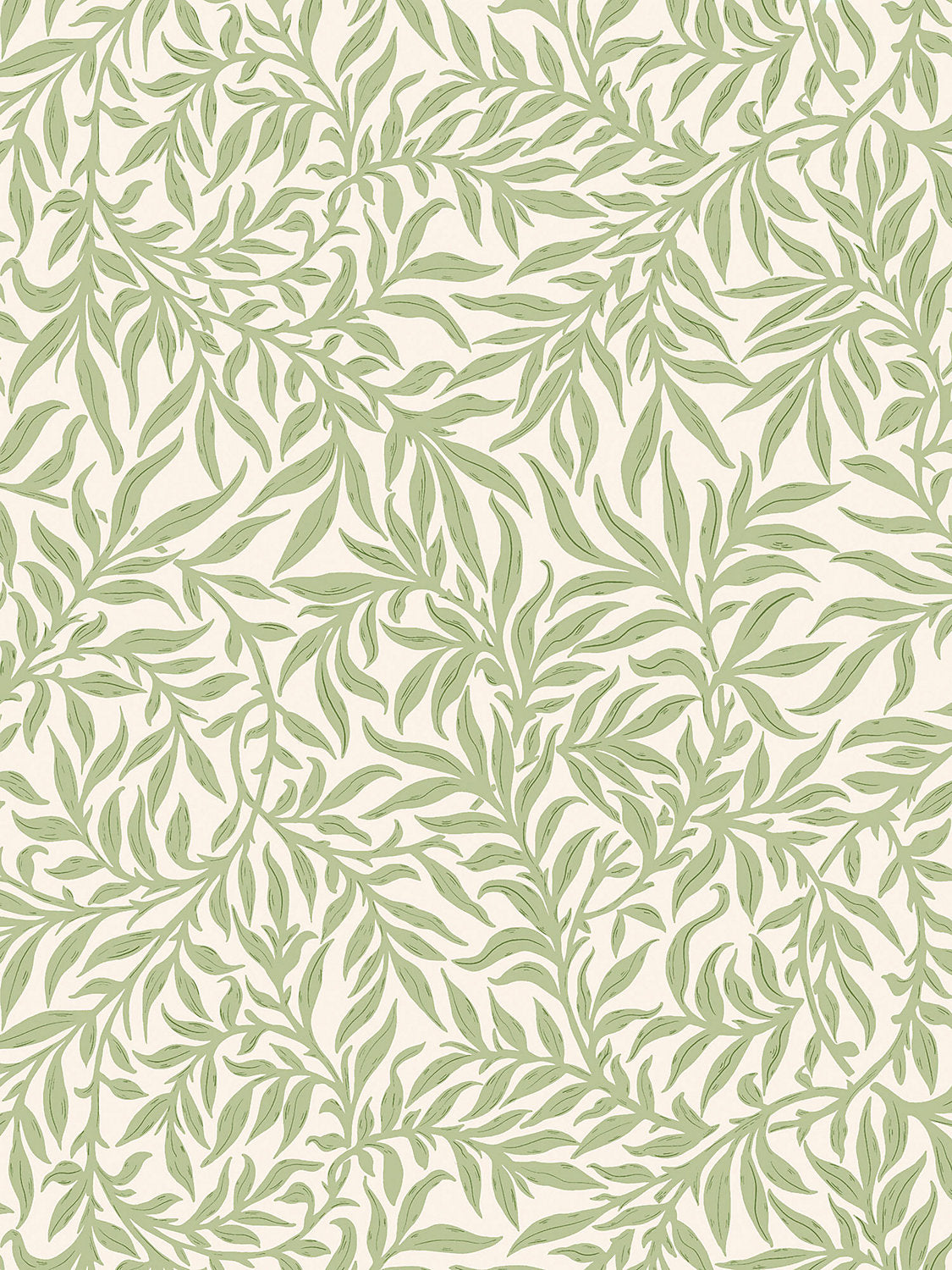 Willow Wallcovering - Meadow