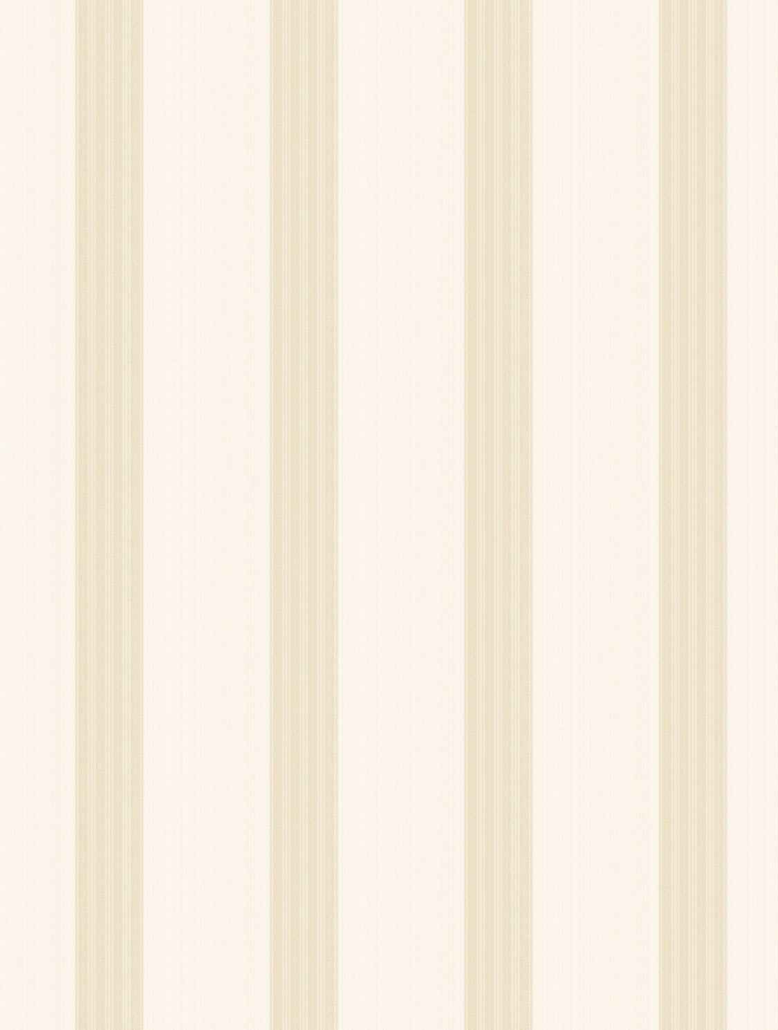 Tessara Stripe - Wallcovering - Travertine by Scalamandre Wallpaper - Scalamandre Wallpaper