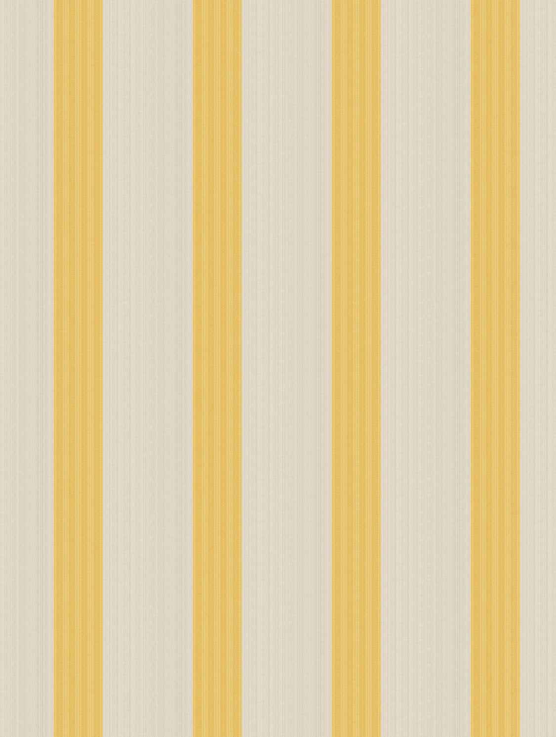 Tessara Stripe - Wallcovering - Gold by Scalamandre Wallpaper - Scalamandre Wallpaper