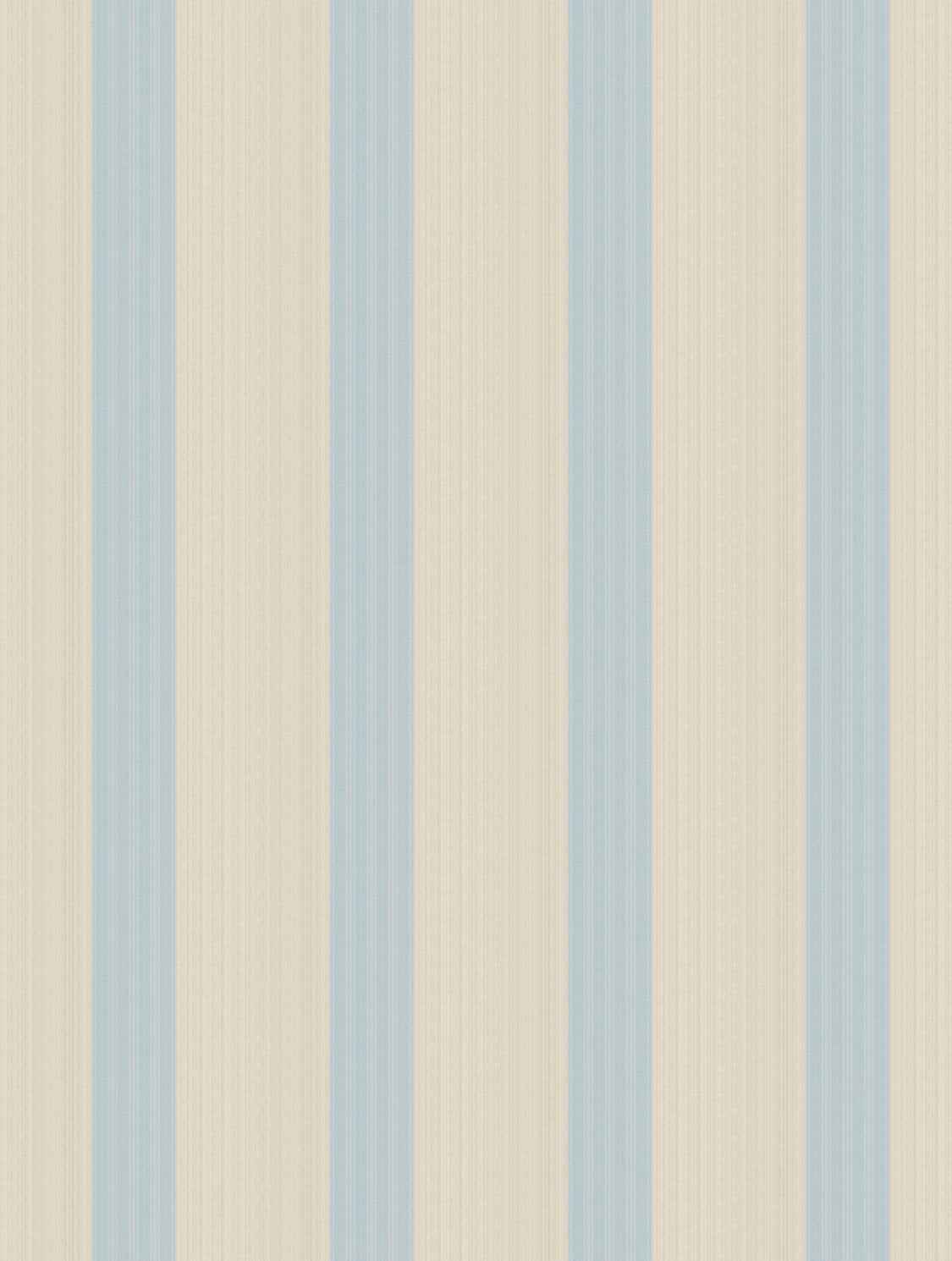 Tessara Stripe - Wallcovering - Aquamarine by Scalamandre Wallpaper - Scalamandre Wallpaper