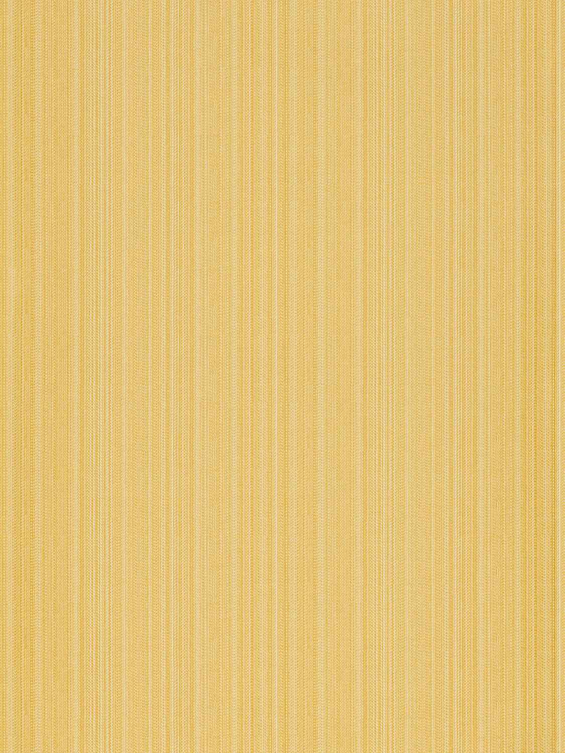 Vallete Strie Wallcovering - Gold by Scalamandre Wallpaper - Scalamandre Wallpaper
