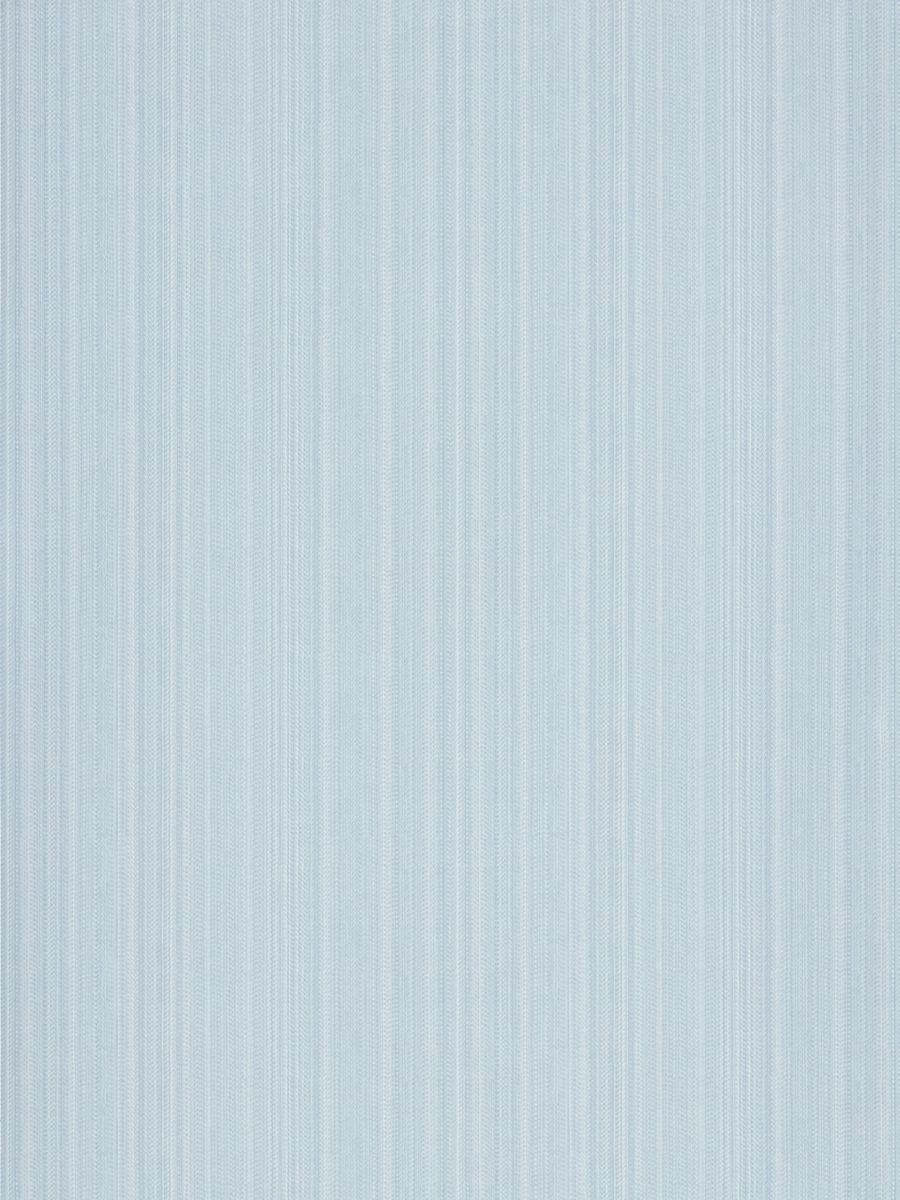 Vallete Strie Wallcovering wallpaper in Sky by Scalamandré - Scalamandre Wallpaper