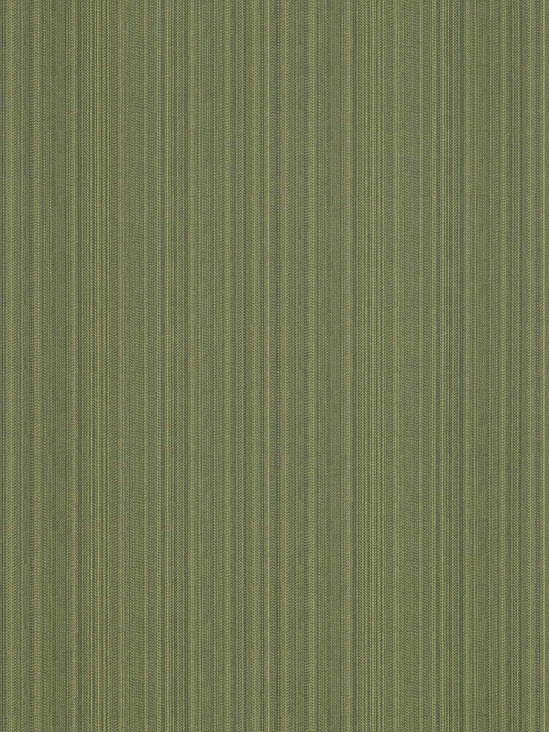 Vallete Strie Wallcovering - Forest by Scalamandre Wallpaper
