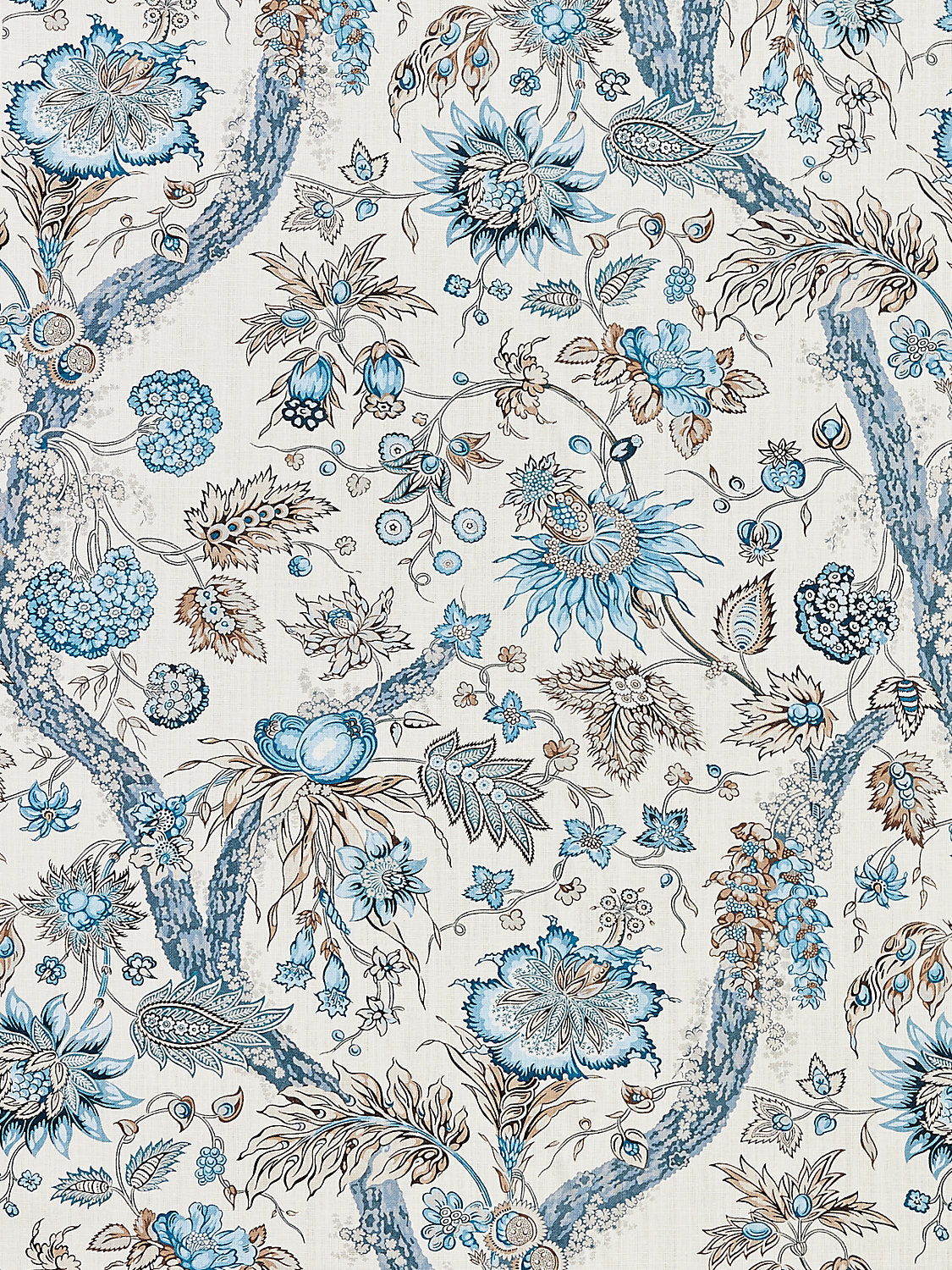 Fleurs Tropicales - Water'S Edge