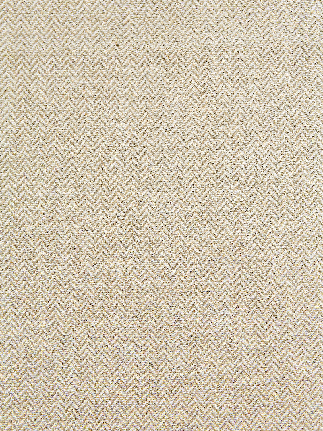 Oxford Herringbone Weave - Flax
