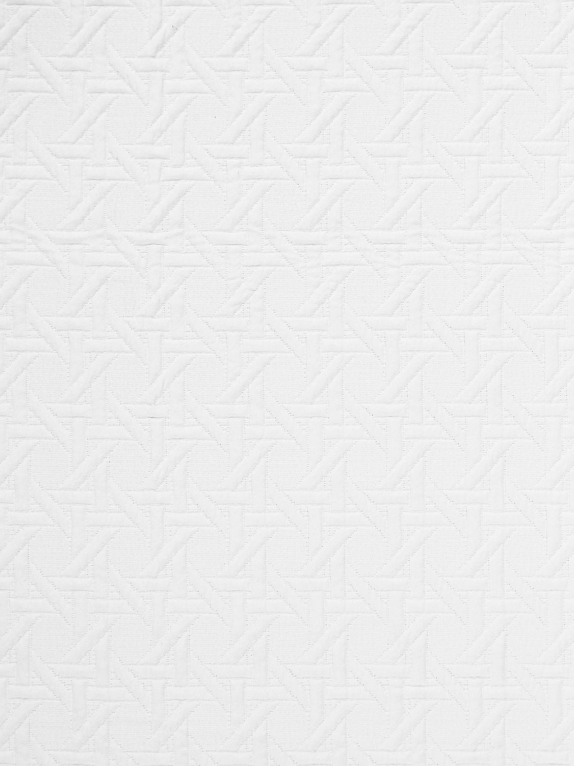 Canestro Matelasse - Cloud - Scalamandre Fabric