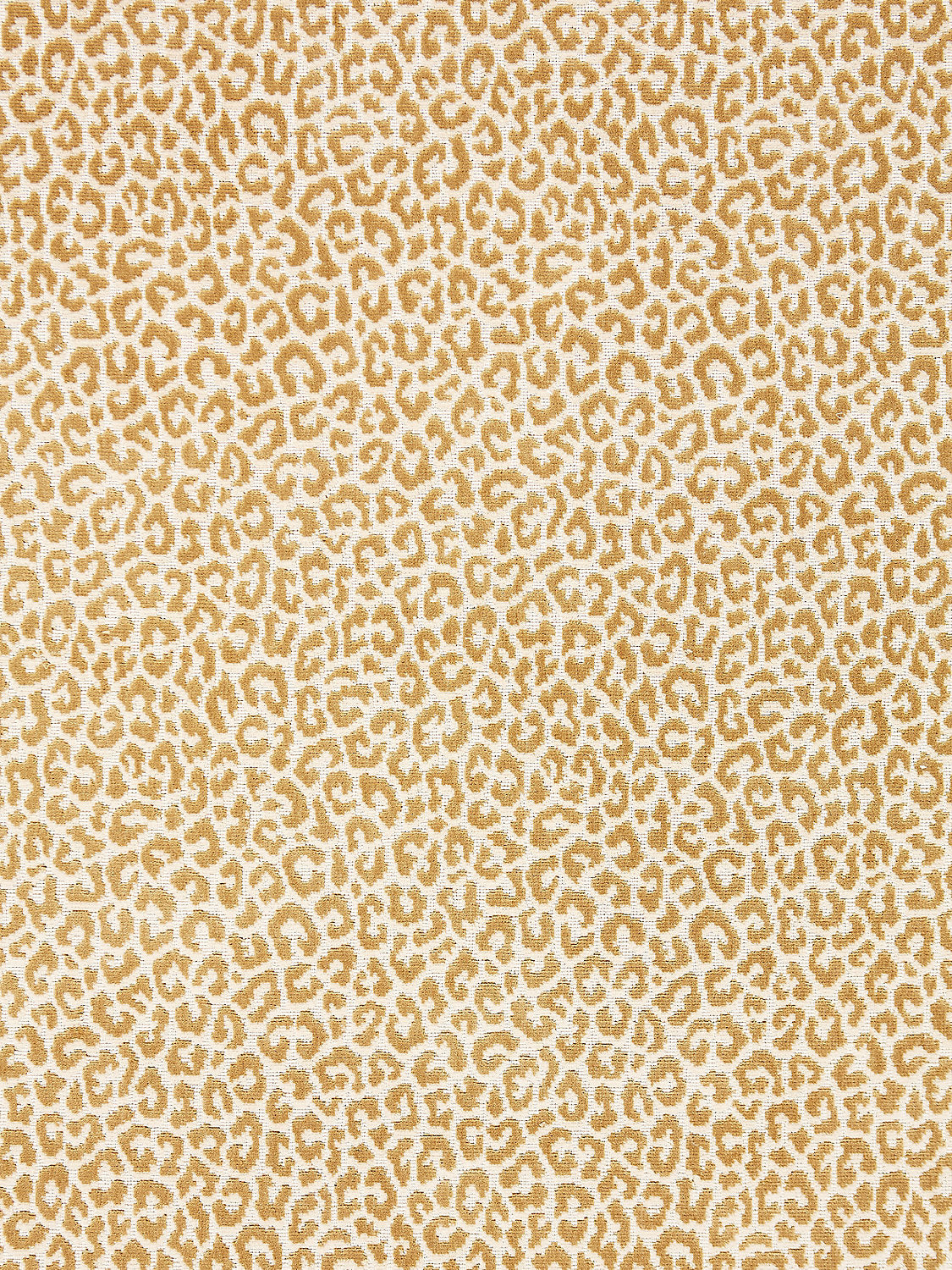 Panthera Velvet - Camel
