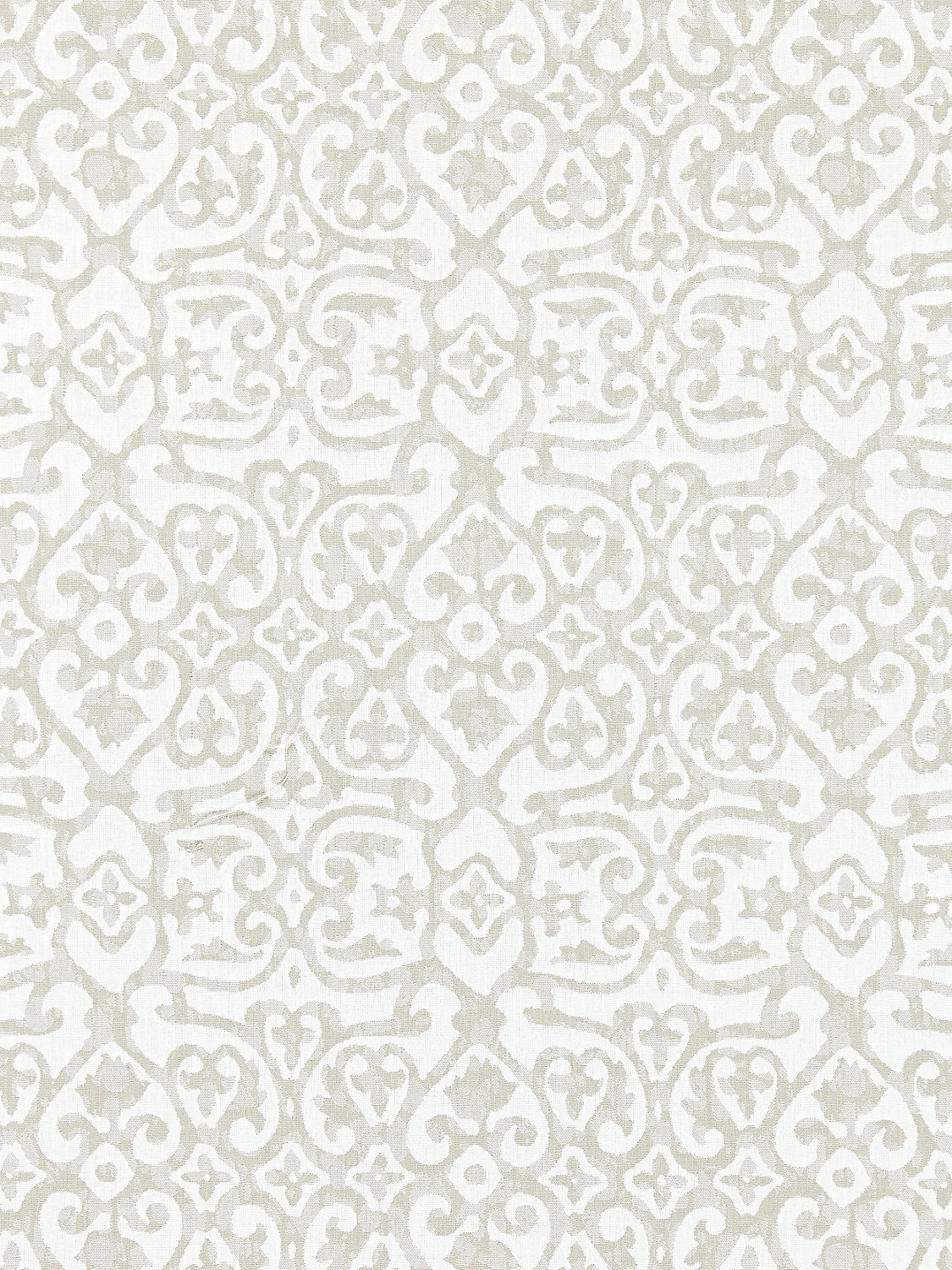 Kediri - Sand - Scalamandre Fabric