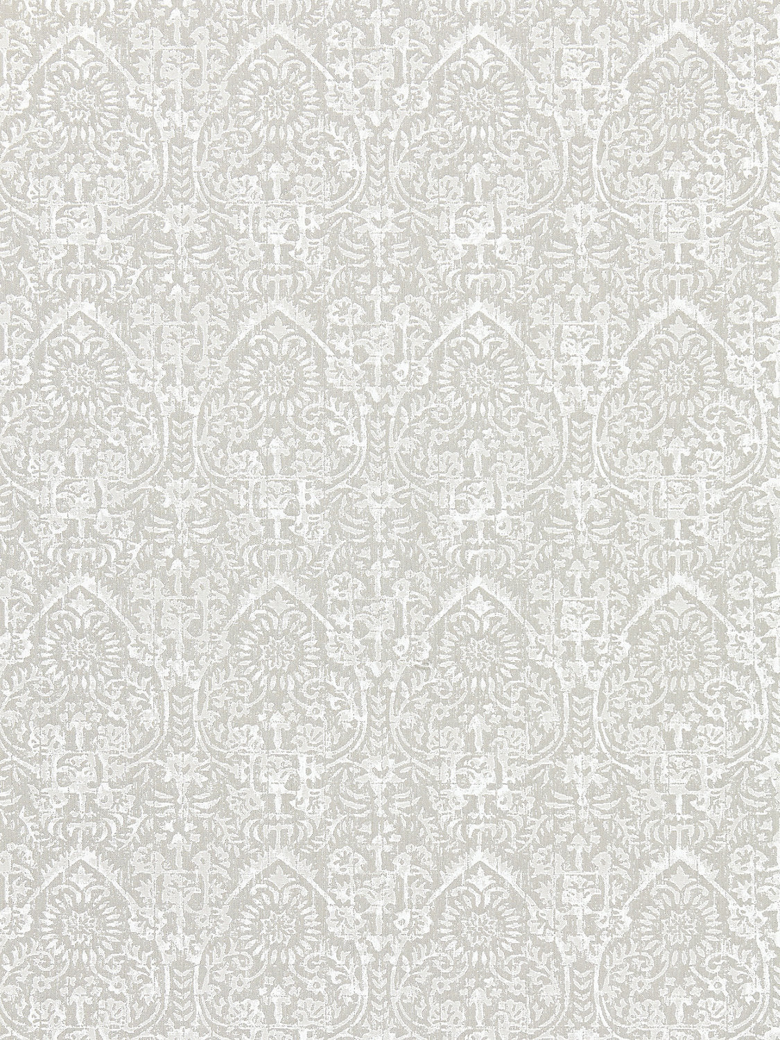 Sarong - Linen - Scalamandre Fabric
