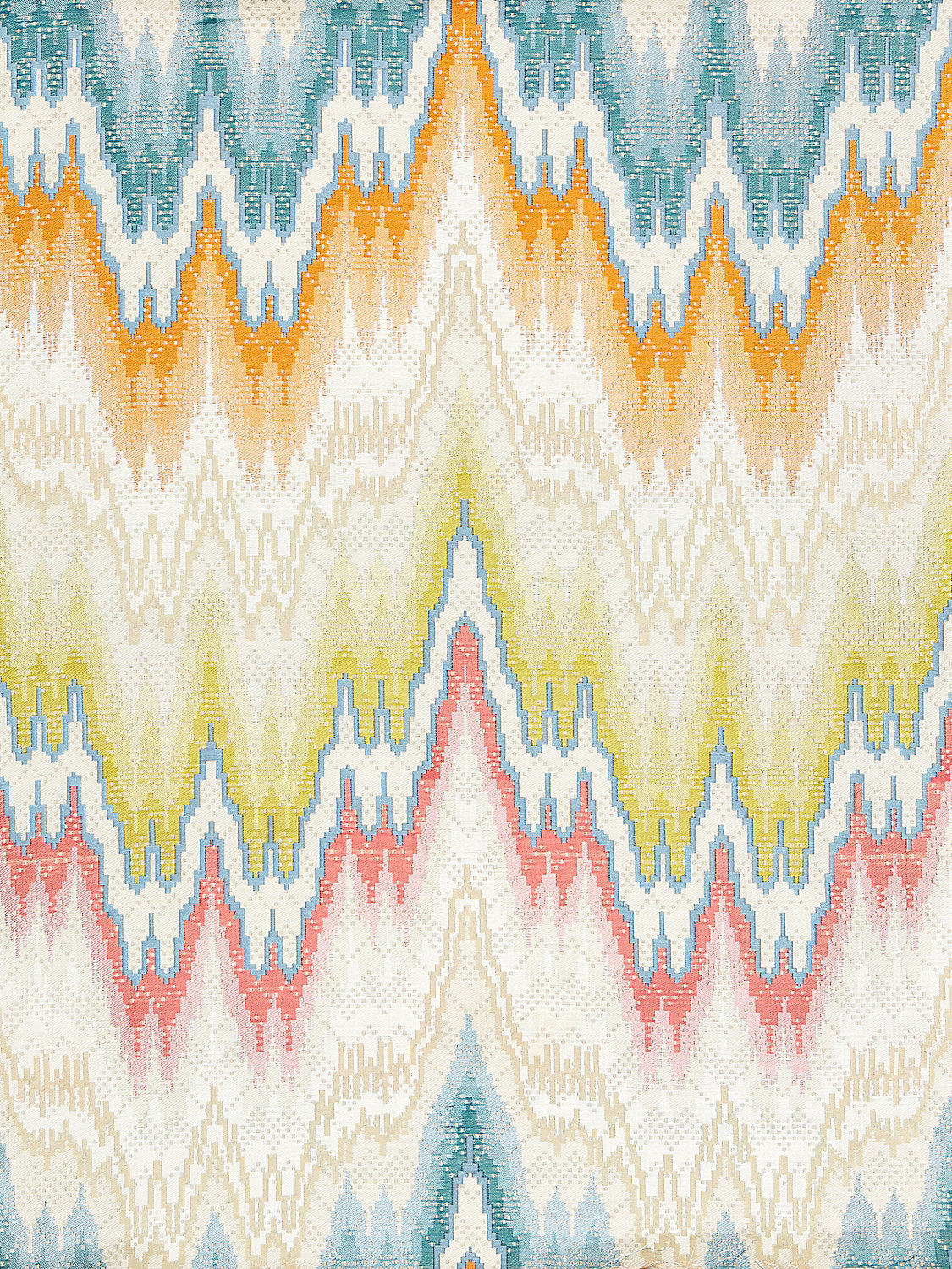 Bargello - Bloom